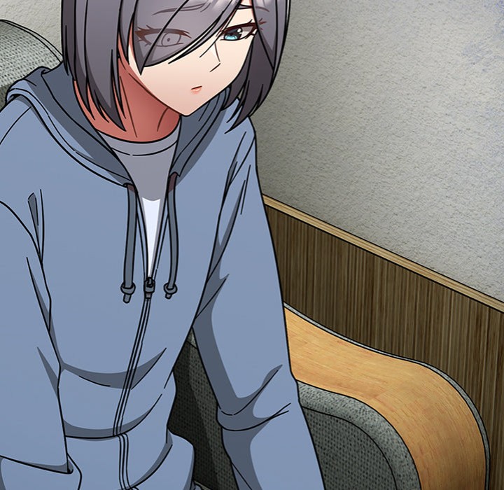 Ground and Pound Chapter 45 image 12