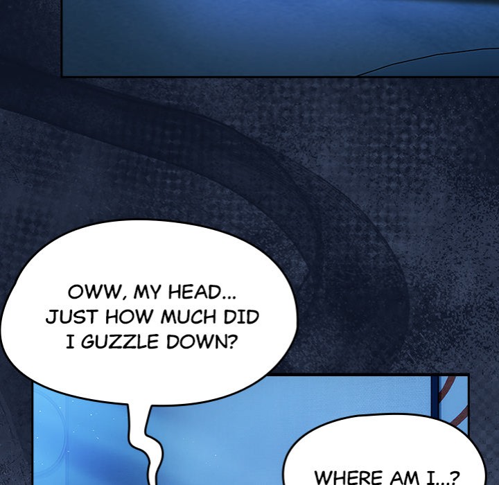 Ground and Pound Chapter 45 image 131