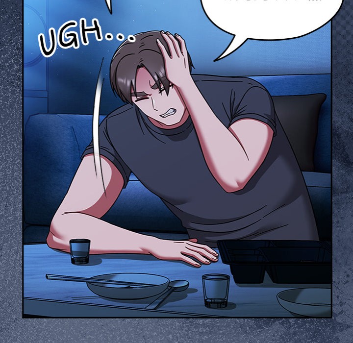 Ground and Pound Chapter 45 image 132