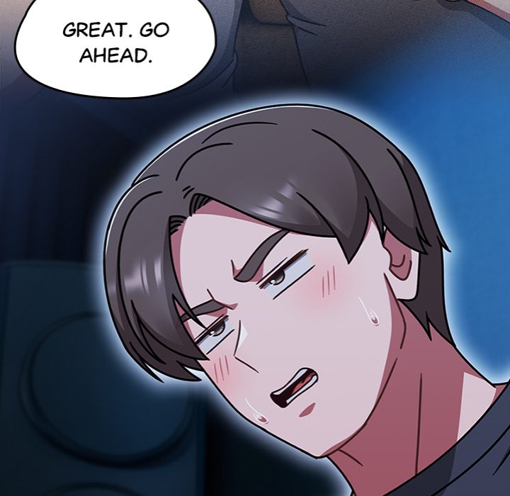 Ground and Pound Chapter 45 image 138