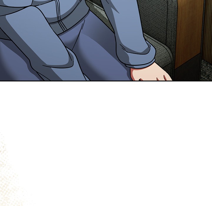 Ground and Pound Chapter 45 image 13