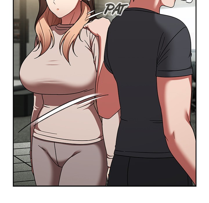 Ground and Pound Chapter 45 image 18