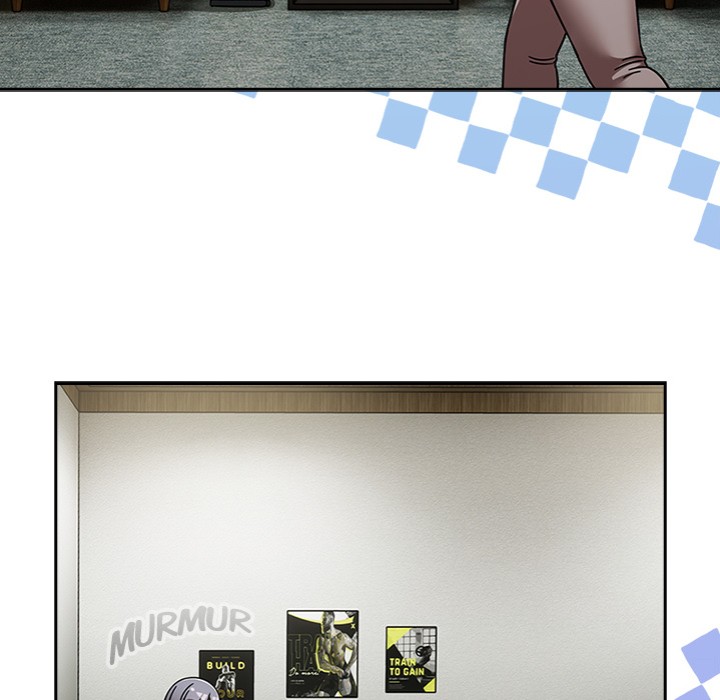 Ground and Pound Chapter 45 image 21