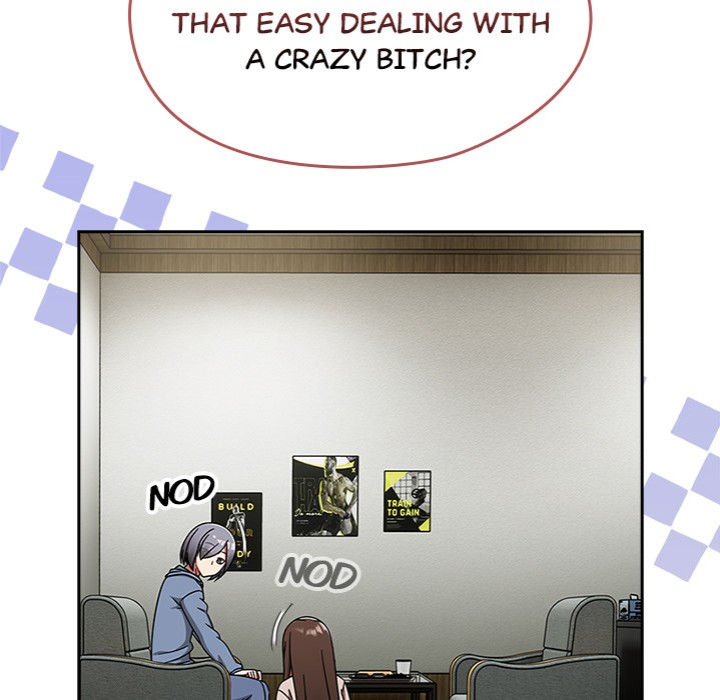 Ground and Pound Chapter 45 image 23