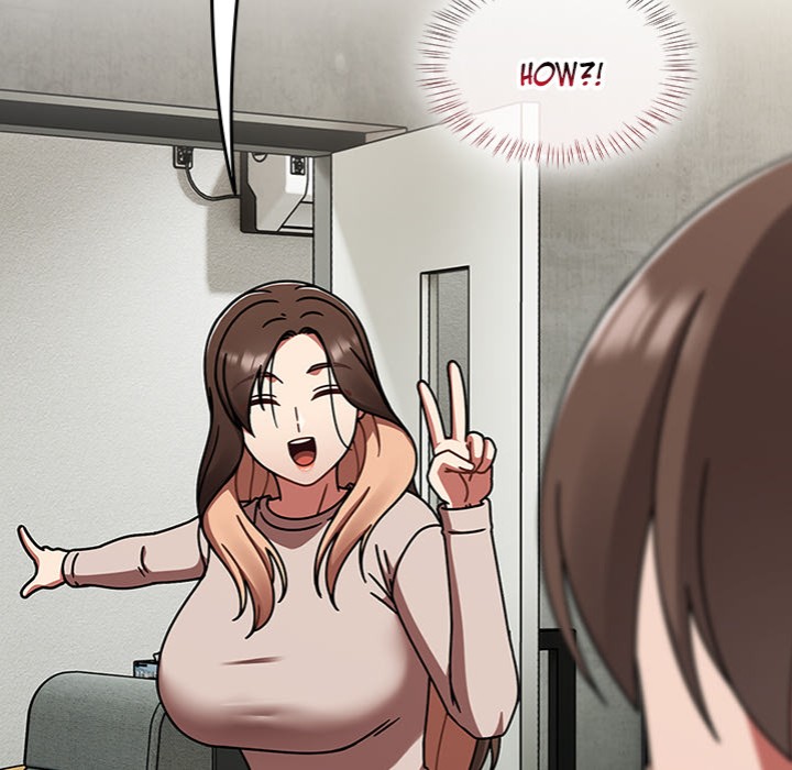 Ground and Pound Chapter 45 image 27
