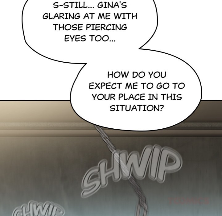 Ground and Pound Chapter 45 image 29