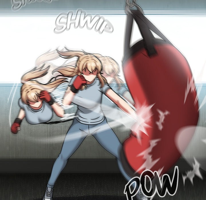 Ground and Pound Chapter 45 image 30