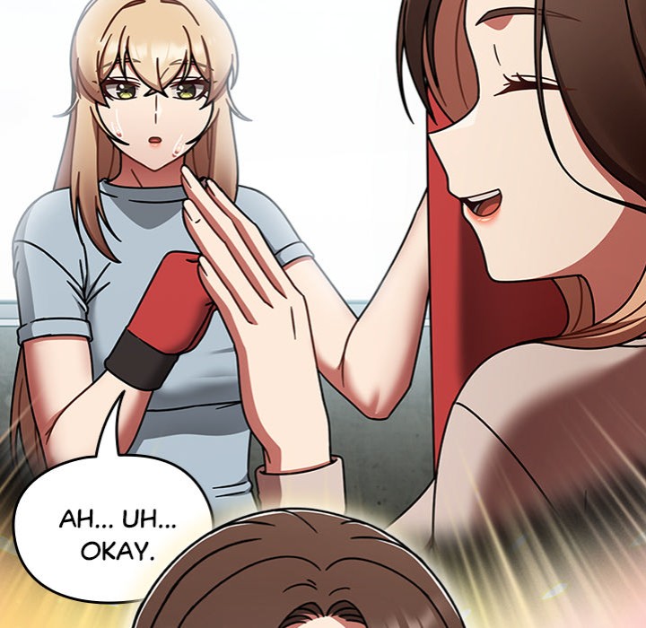 Ground and Pound Chapter 45 image 35