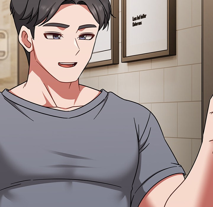 Ground and Pound Chapter 45 image 43