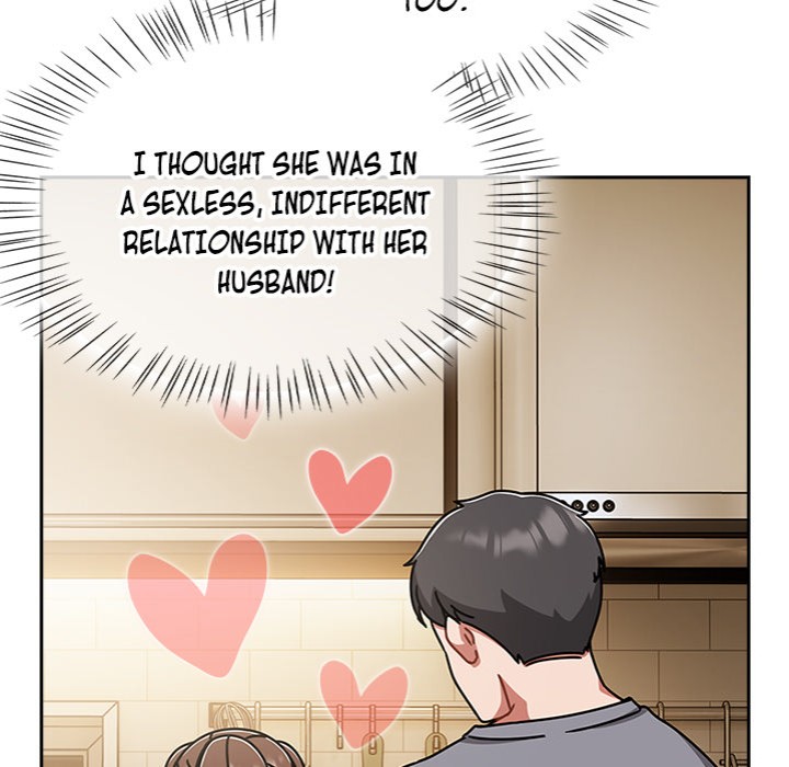 Ground and Pound Chapter 45 image 70