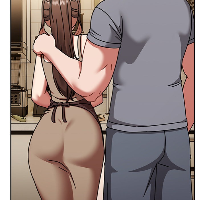 Ground and Pound Chapter 45 image 71