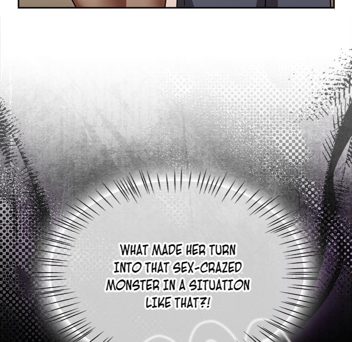 Ground and Pound Chapter 45 image 72