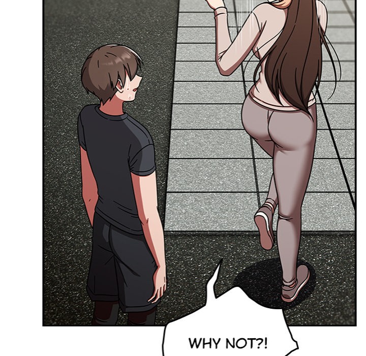 Ground and Pound Chapter 45 image 7