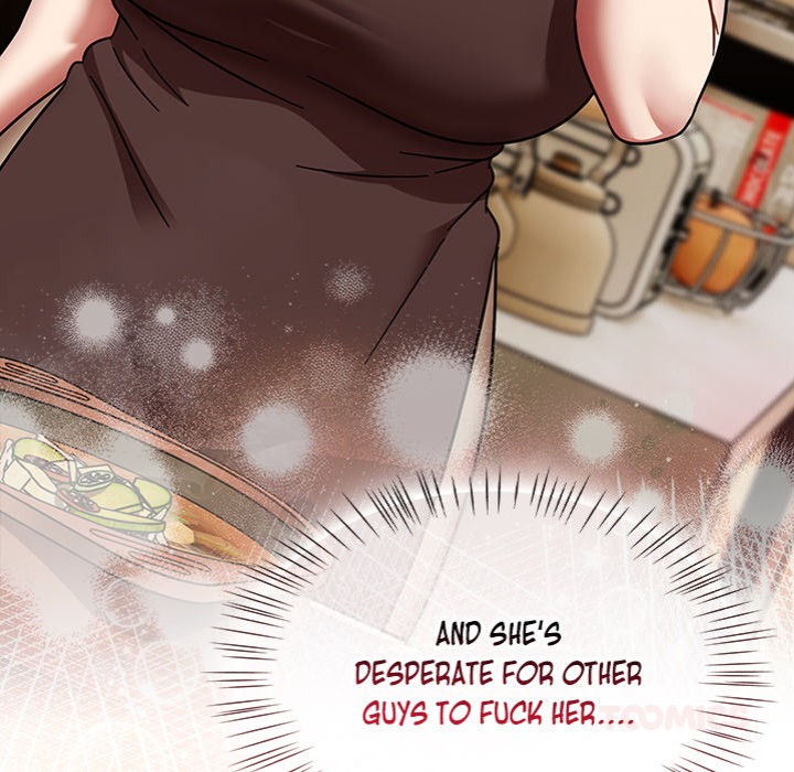 Ground and Pound Chapter 45 image 92