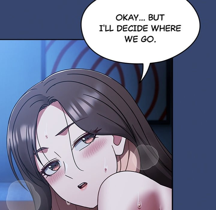 Ground and Pound Chapter 47 image 9