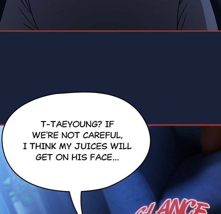 Ground and Pound Chapter 47 image 100