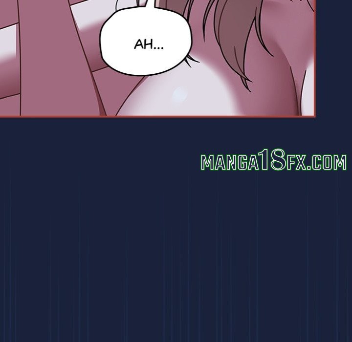 Ground and Pound Chapter 47 image 104