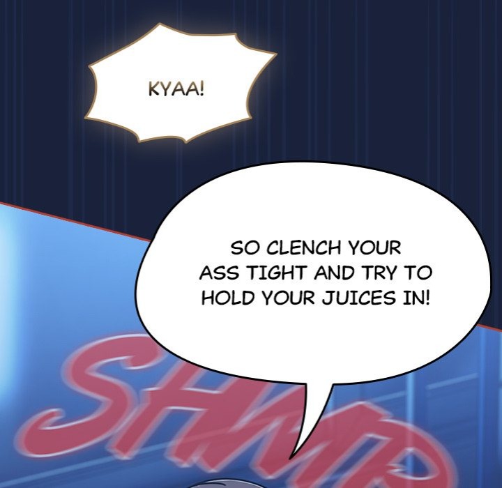 Ground and Pound Chapter 47 image 105