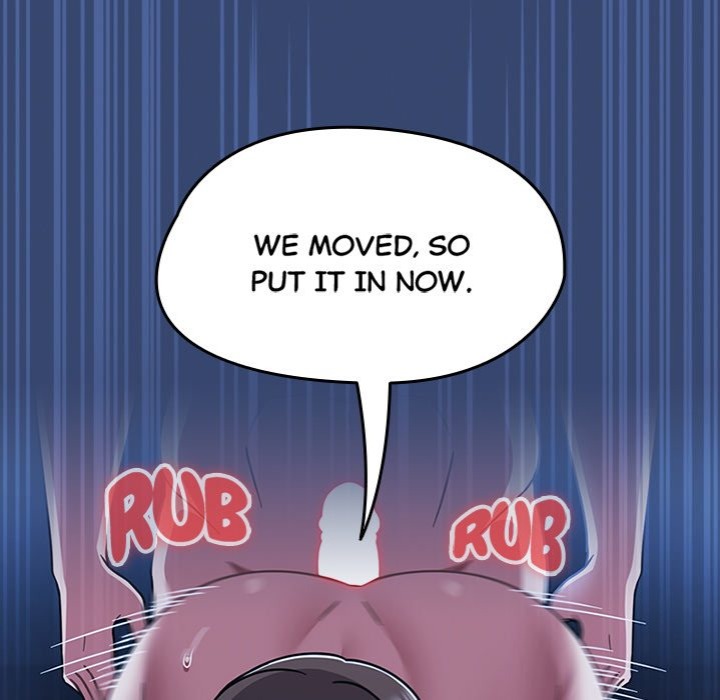 Ground and Pound Chapter 47 image 14