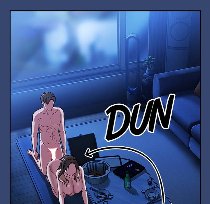 Ground and Pound Chapter 47 image 17