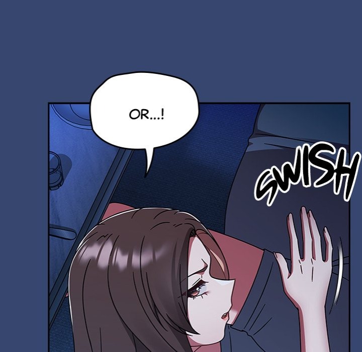 Ground and Pound Chapter 47 image 25