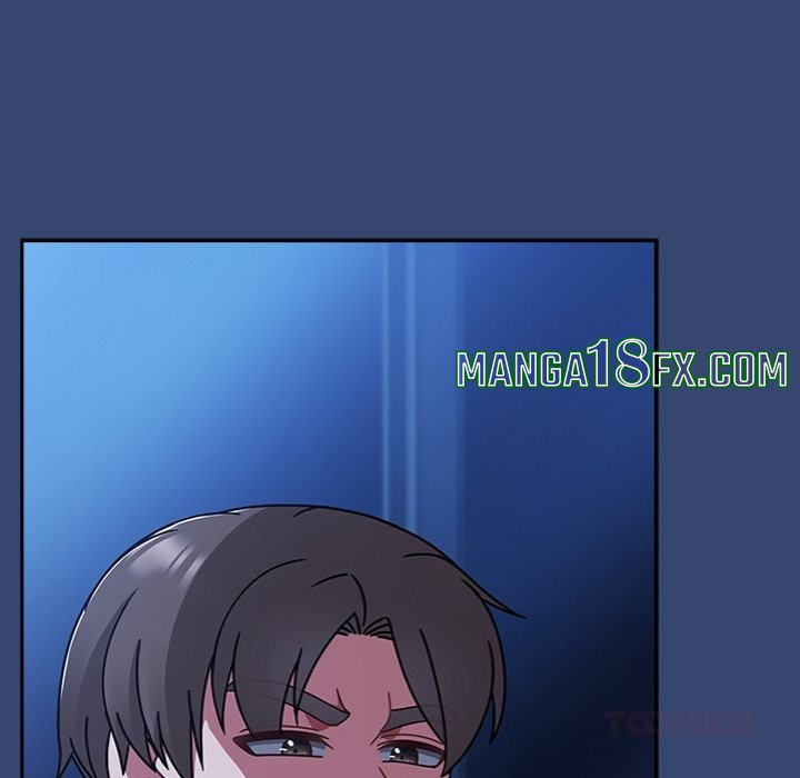 Ground and Pound Chapter 47 image 27