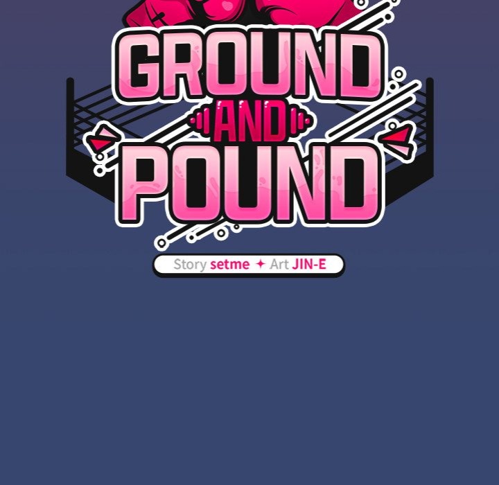 Ground and Pound Chapter 47 image 60