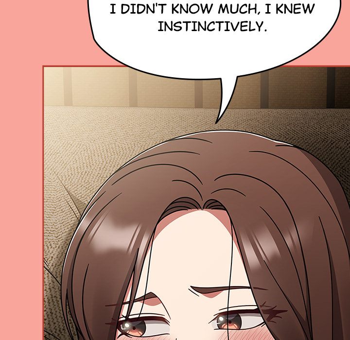Ground and Pound Chapter 48 image 100