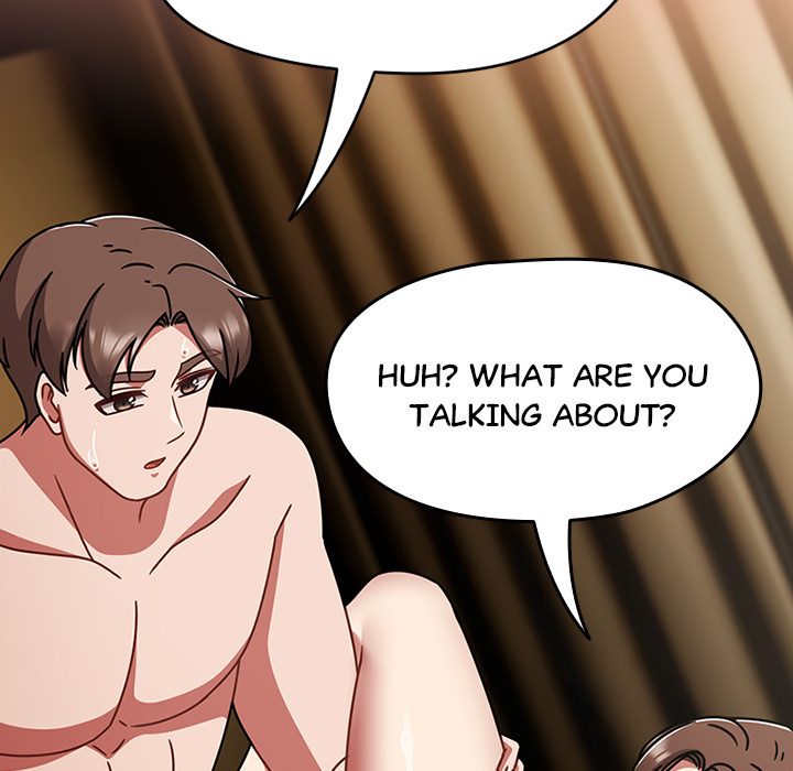 Ground and Pound Chapter 48 image 105