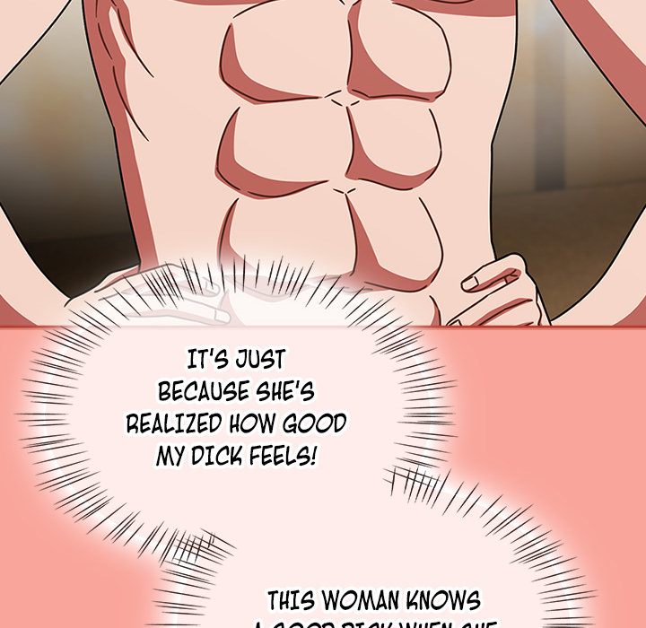 Ground and Pound Chapter 48 image 113