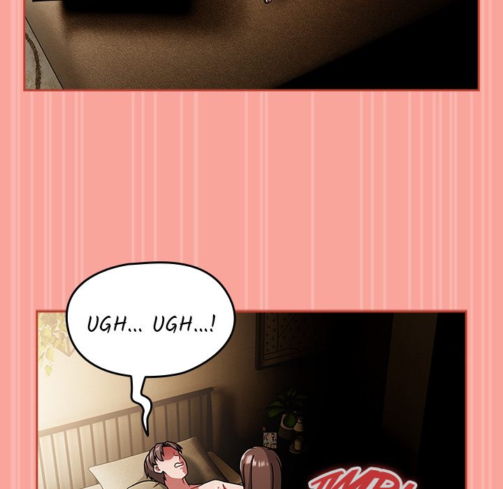 Ground and Pound Chapter 48 image 120