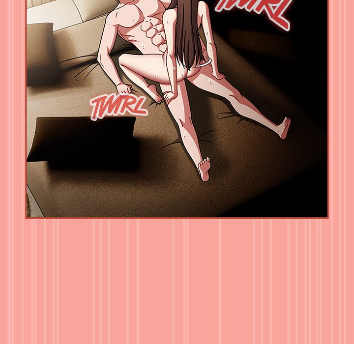 Ground and Pound Chapter 48 image 121