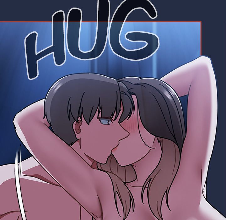 Ground and Pound Chapter 48 image 13