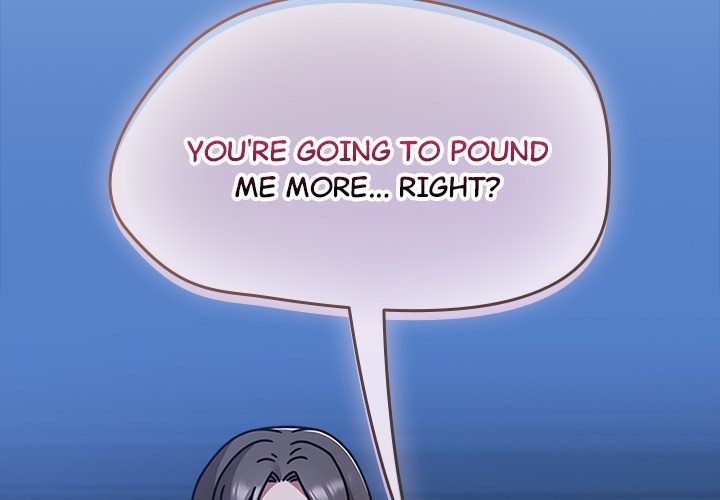 Ground and Pound Chapter 48 image 1