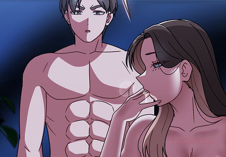 Ground and Pound Chapter 48 image 2