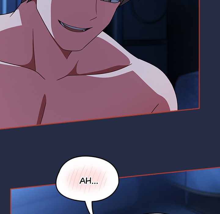 Ground and Pound Chapter 48 image 34