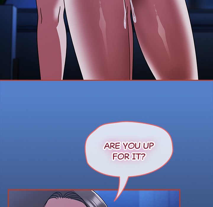 Ground and Pound Chapter 48 image 4