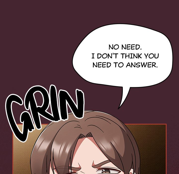 Ground and Pound Chapter 48 image 49