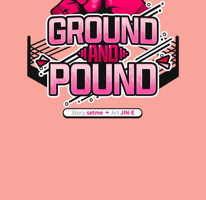 Ground and Pound Chapter 48 image 55
