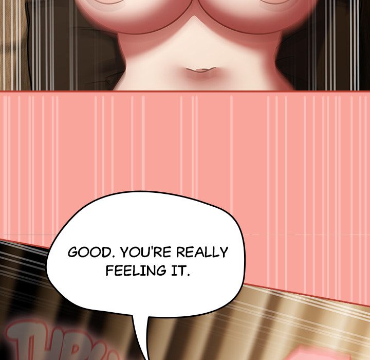 Ground and Pound Chapter 48 image 78