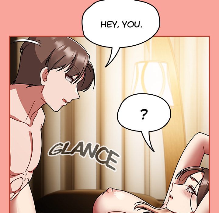 Ground and Pound Chapter 48 image 87