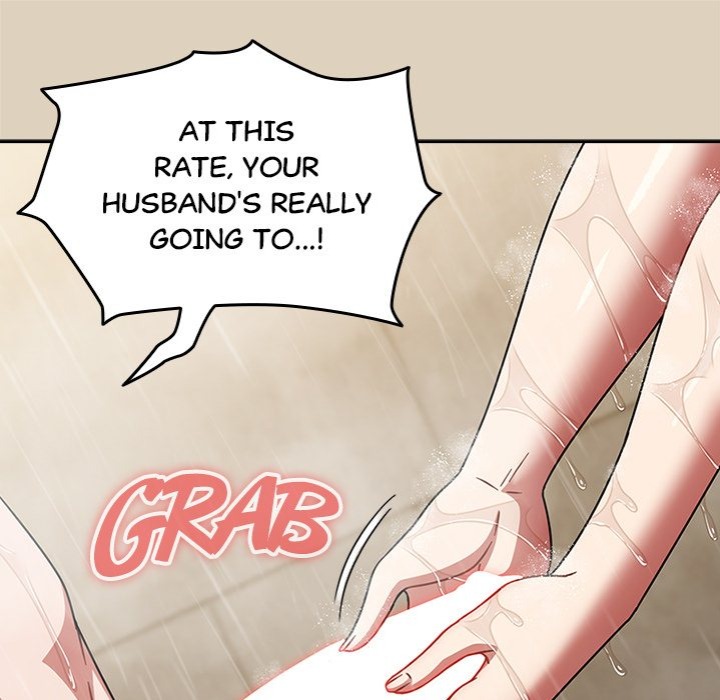 Ground and Pound Chapter 49 image 104