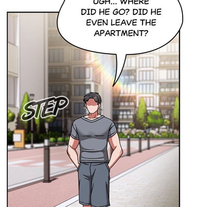 Ground and Pound Chapter 49 image 113