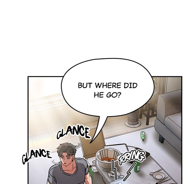 Ground and Pound Chapter 49 image 12