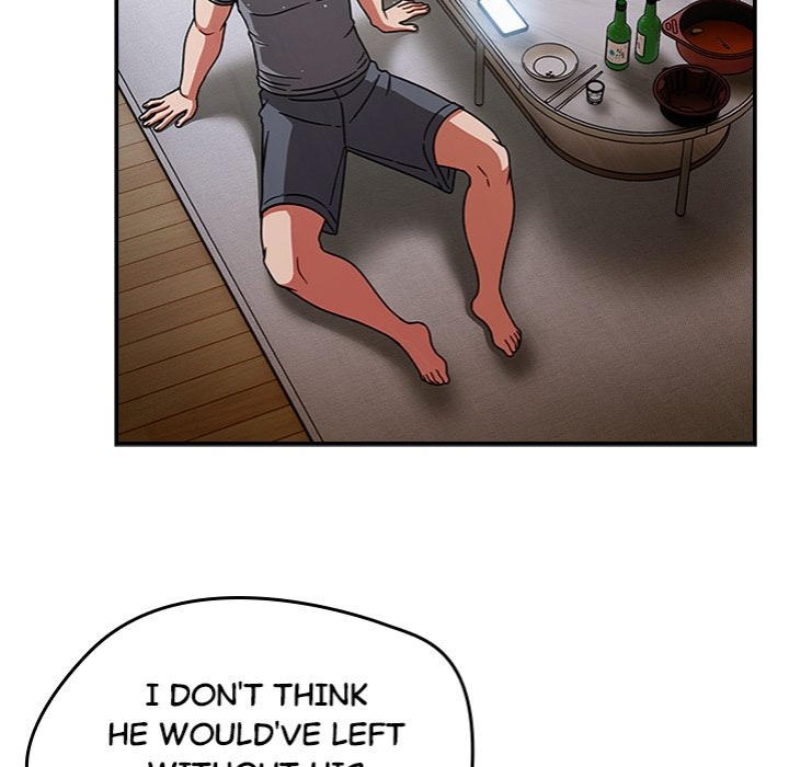 Ground and Pound Chapter 49 image 13