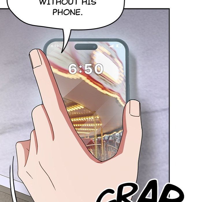 Ground and Pound Chapter 49 image 14
