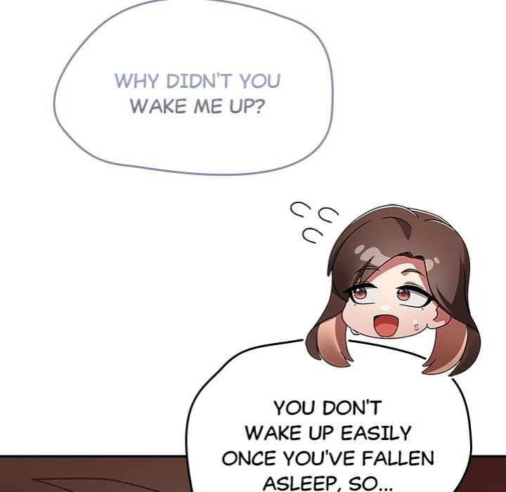 Ground and Pound Chapter 49 image 24