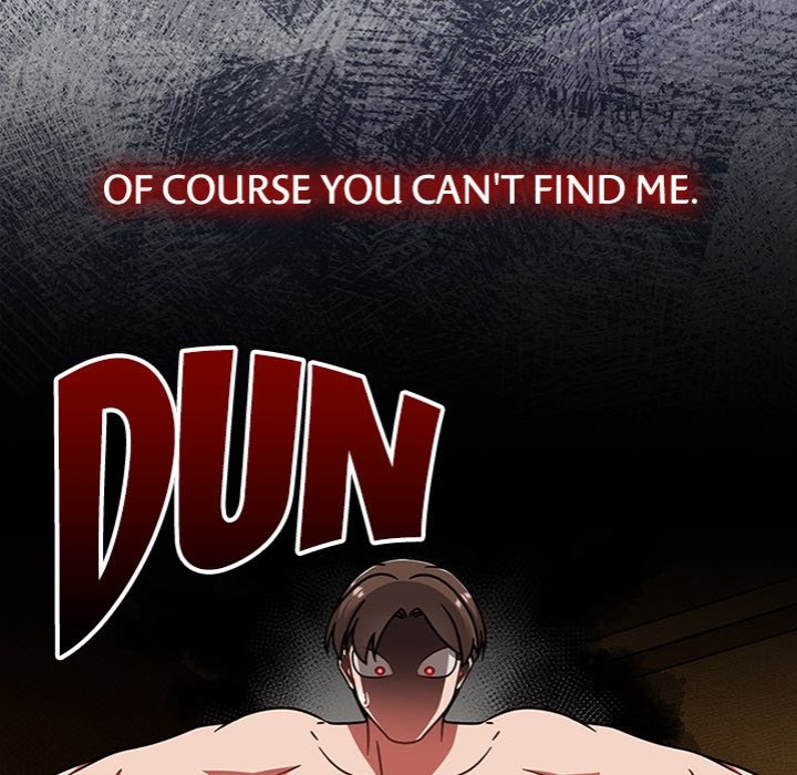 Ground and Pound Chapter 49 image 27