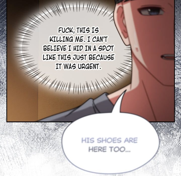 Ground and Pound Chapter 49 image 32