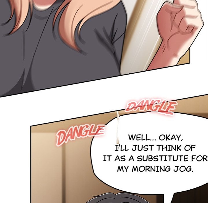 Ground and Pound Chapter 49 image 45